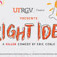 UTRGV Theatre: Bright Ideas event in Edinburg, TX