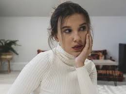 Provão Millie Bobby Brown (50 Perguntas)