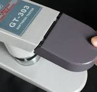 Leather Softness Tester (GT-303-D) | Gotech Testing Machines ...