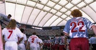 Quais são as expetativas da ue caso joe biden ganhe as presidenciais nos eua? Video Estados Unidos 1 1 Suiza Partido Inaugural En El 94 Sandiegored Com