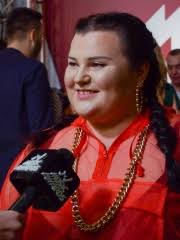 Asia Muhammad Biography