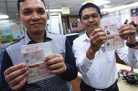 If you would like to come and work in b.c., visit the immigration, refugees and citizenship canada (ircc) website to find out about the options available to you. Immigration Dept Temporarily Suspends I Kad For Foreign Workers Due To Technical Issues Malaysia Malay Mail