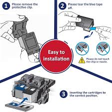 Vuescan is here to help! Buy Coloworld Remanufactured 545 Xl 546 Xl Ink Cartridges For Canon Pg 545xl Cl 546xl Multipack For Canon Pixma Ip2850 Mg2450 Mg2455 Mg2500 Mg2550s Mg2950s Mx495 Ts205 Ts305 Ts3150 Printer 1black 1colour Online In Taiwan