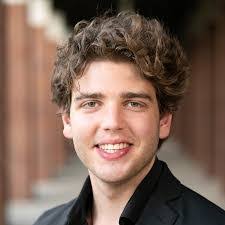 Luke Dailey's Instagram, Twitter & Facebook