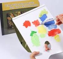 OEM Professional Convenient 40 Sheets Economical Art Drawing ...