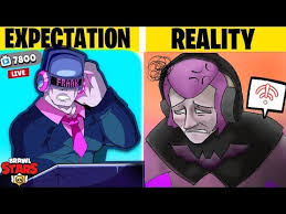 He's a protector with a penchant for parties. Expectation Vs Reality Brawl Stars 2 Funny Moments Fails Glitches Mp3 Free Download