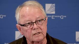 APEG/ANZSPED History