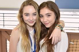 Maybe you would like to learn more about one of these? Sabrina Carpenter Biography Photo Wikis Age Height Personal Life News Filmography 2021