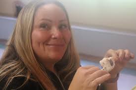 EDIT: I fixed the problem. It was in the descriptive words, and it was  either the word SHRINE or PORTAL causing the issue, not the artist names or  the techy stuff. Thanks