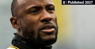 Pirates' Starling Marte Suspended for 80 Games for Steroid Use