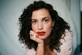 Oudail el Omari • ROSE makers