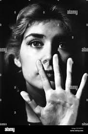 The gilda Black and White Stock Photos & Images