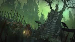 Now i can spell my own name in dwarfan? Total War Warhammer Ii Dwarf Race Guide