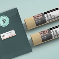 We print the highest quality ups stickers on the internet. Custom Shipping Labels Stickers Ups Fedex Avery
