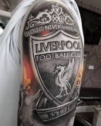 38 liverpool fc logos ranked in order of popularity and relevancy. Lfc Tattoo Designs Shefalitayal