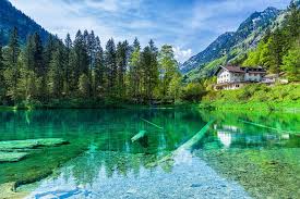 Ein bett in den alpen ist alles, was man braucht! Liebesdeutschland Nature Travel Germany Travel Places To See