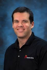 Apple Ford Apple Valley