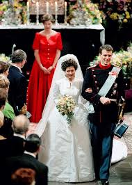 Danish Royal Family Royal Wedding Gowns Princess Alexandra Of Denmark Royal Brides