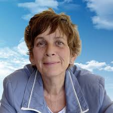 Mary Helen Reynolds (née Lavoie)