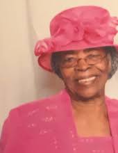 Obituary information for Iris E. Walker