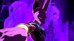 Shin and kibito making their debut in dragon ball z. Beerus Wallpapers Top Free Beerus Backgrounds Wallpaperaccess
