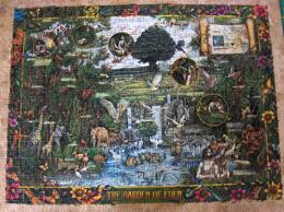 Maybe you would like to learn more about one of these? Sunshine Girl Jigsaw Gallery