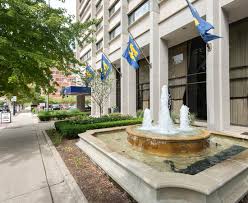 Graduate Hotel Review Of Graduate Ann Arbor Ann Arbor Mi Tripadvisor