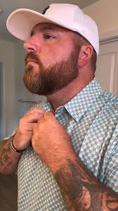 Are you letting your man wear this polo to dinner? 🤣