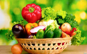 Agriculture Corner Production Status Of Major Vegetables