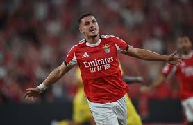 Schjelderup brilla en la Primeira Liga: Benfica vence al Alverca - Imagen principal del artículo