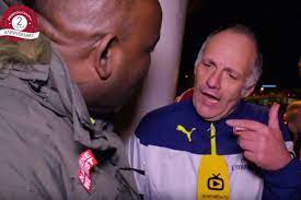 Arsenal fan tv star claude callegari has announced via the youtube channel that he will be leaving the show after this season. Robbie Lyle Devastated After Death Of Ex Arsenal Fan Tv S Claude Callegari Mirror Online