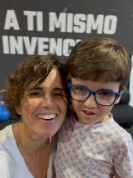 Virginia Berasategui Luna