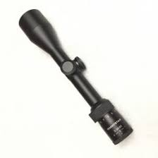 Nightstar 3 9x44 Rifle Scope