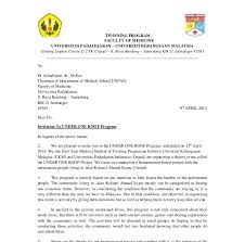 Dengan segala hormatnya semua dijemput hadir ke program gotong royong yang dianjurkan oleh persatuan penduduk seksyen 5 ,bdr bukit mahkota. Surat Rasmi Jemputan Yb Rasmi F