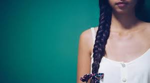 For volume at the crown, lift that section up, spritz it with hair spray, then blast with a dryer (or, in a pinch. Want Minimum Hair Breakage Wear These Simple Hairstyles To Bed Lifestyle News The Indian Express