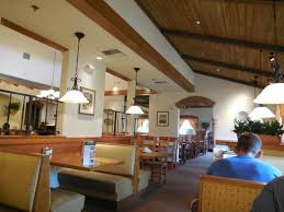 Despite olive garden's advertising that it has a cooking institute in tuscany, news outlets have reported that, in fact, there is no institute or school. In Front Of Olive Garden Italian Restaurant Picture Of Olive Garden Italian Restaurant Boston Tripadvisor