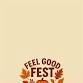 Feel Good Fest event image