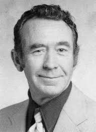 George Vinson Obituary