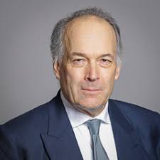 Register of Interests for Lord Trevethin and Oaksey