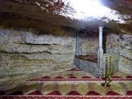 File:Well of Souls, Dome of Rock (Jerusalem 2018).jpg - Wikimedia Commons