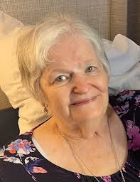 Obituary information for Clara Lou (Anderson) Ward