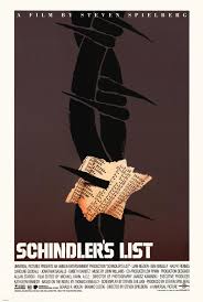 Steven spielberg's epic drama tells the compelling true story of german businessman oskar schindler (neeso. Schindler S List 1993 Movie Posters 1 Of 2
