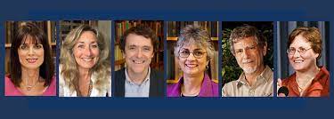 A museum/gallery course, taught by marcia rackow Public Seminars At The Aesthetic Realism Foundation