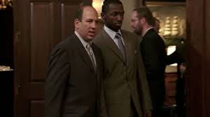 Iwishthere was more seasons for more episodes with the newspaper angle. Everything Comes Full Circle In The Wire Series Finale 25yl