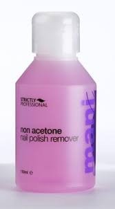Non Acetone Nail Polish Remover – Nail & Beauty Boutique