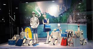 Pin On Window Displays