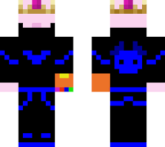 Support for minecraft bedrock 1.6. Infinity Gauntlet Minecraft Skins