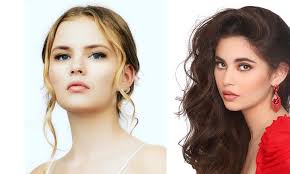 Pastor Holly Cameron says we desire to be connected