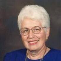 Beverly Joyce Chapman Obituary