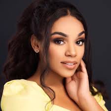 Spotlight: Jaliyah Rae Young, Miss Winston Salem's Teen 2024